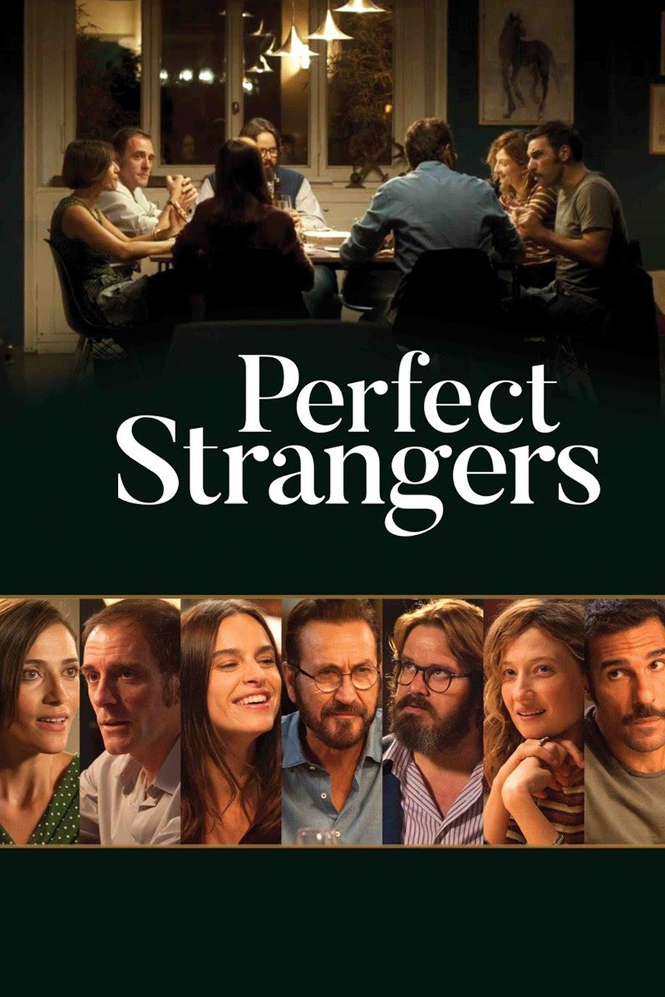 perfect strangers 2016 ending explained