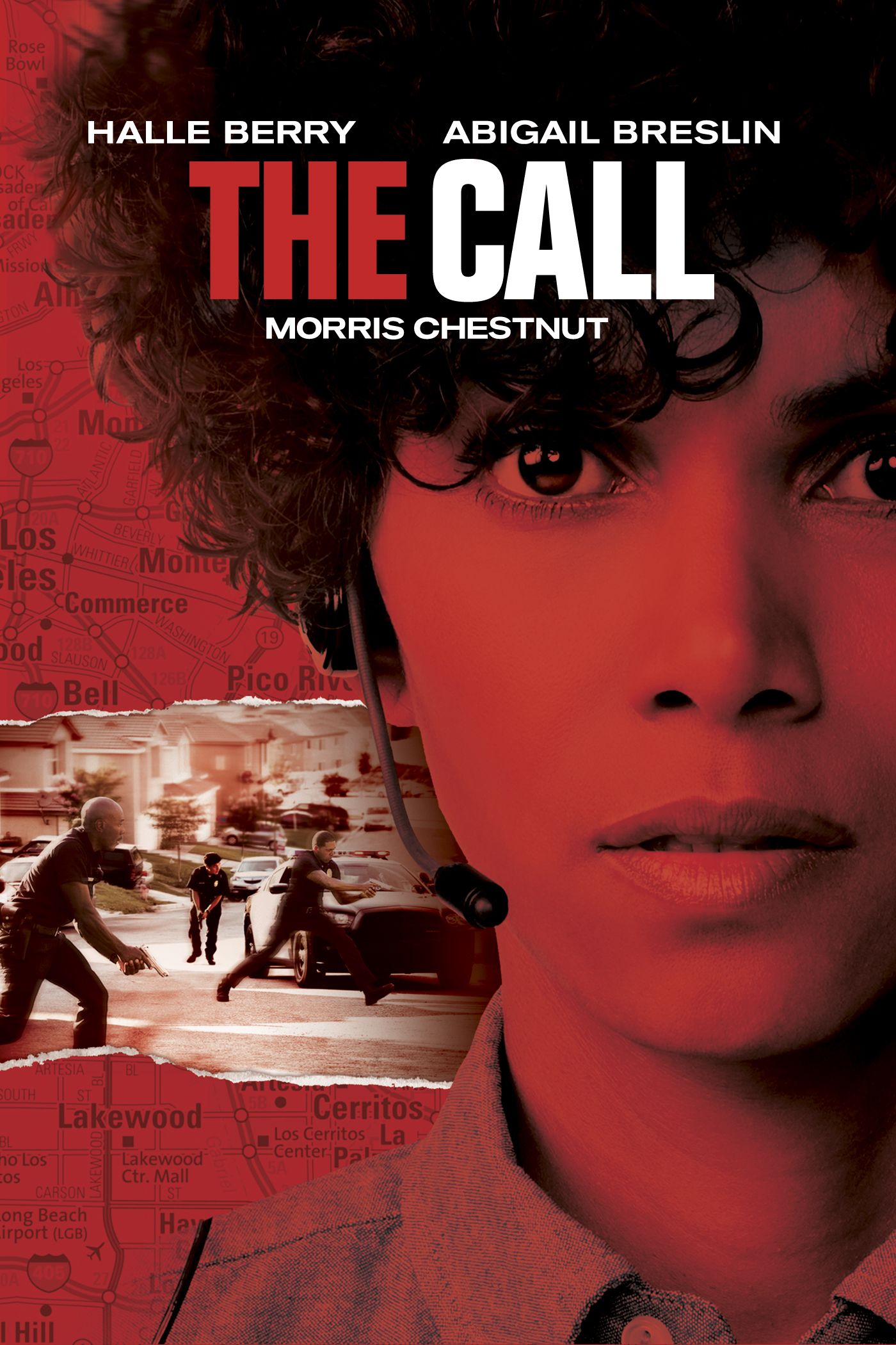 The Call (2013 film)