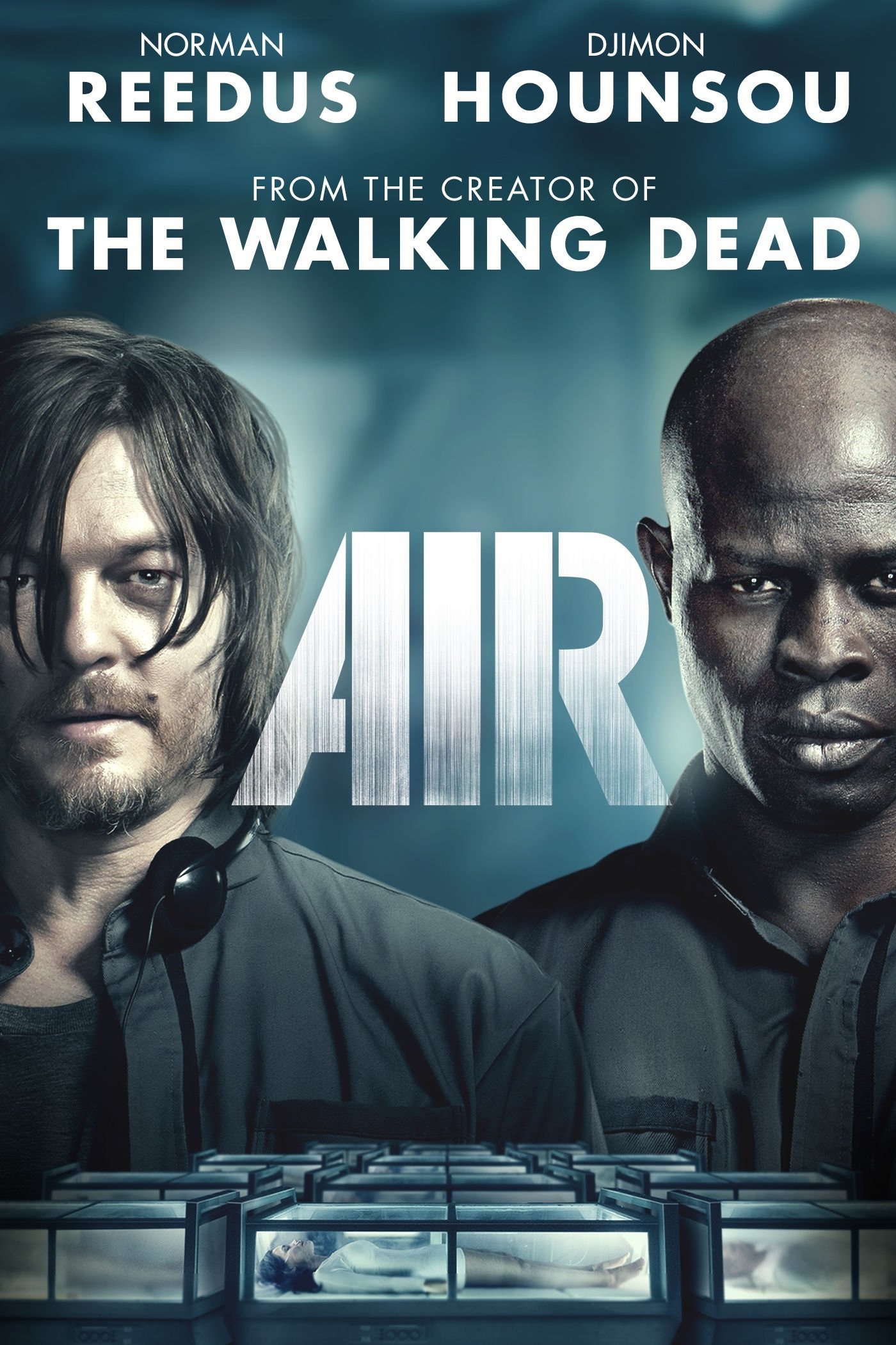 Air 2015 Ending Climax Explained