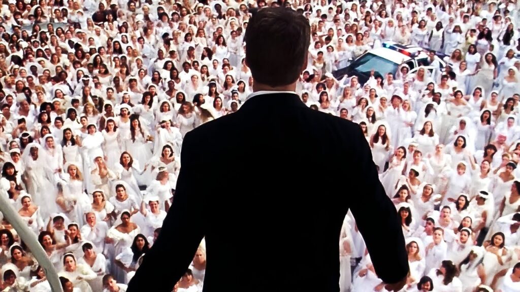 The Bachelor (1999) Movie Ending Climax Explained