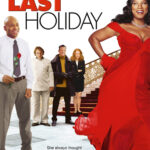 the last holiday 2006