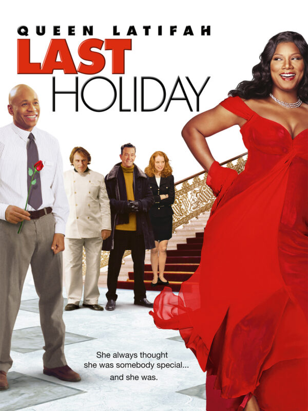 Last Holiday 2006 Ending Climax Explained