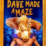 Dave Made a Maze 2017 Ending Climax Explained